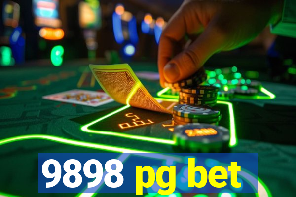 9898 pg bet